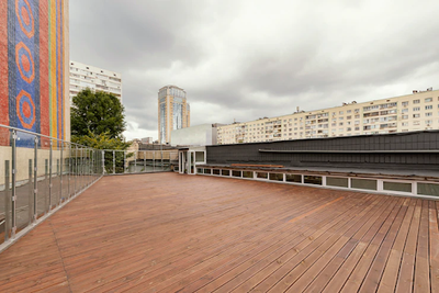 How to Choose the Right Composite WPC Decking in the UK!