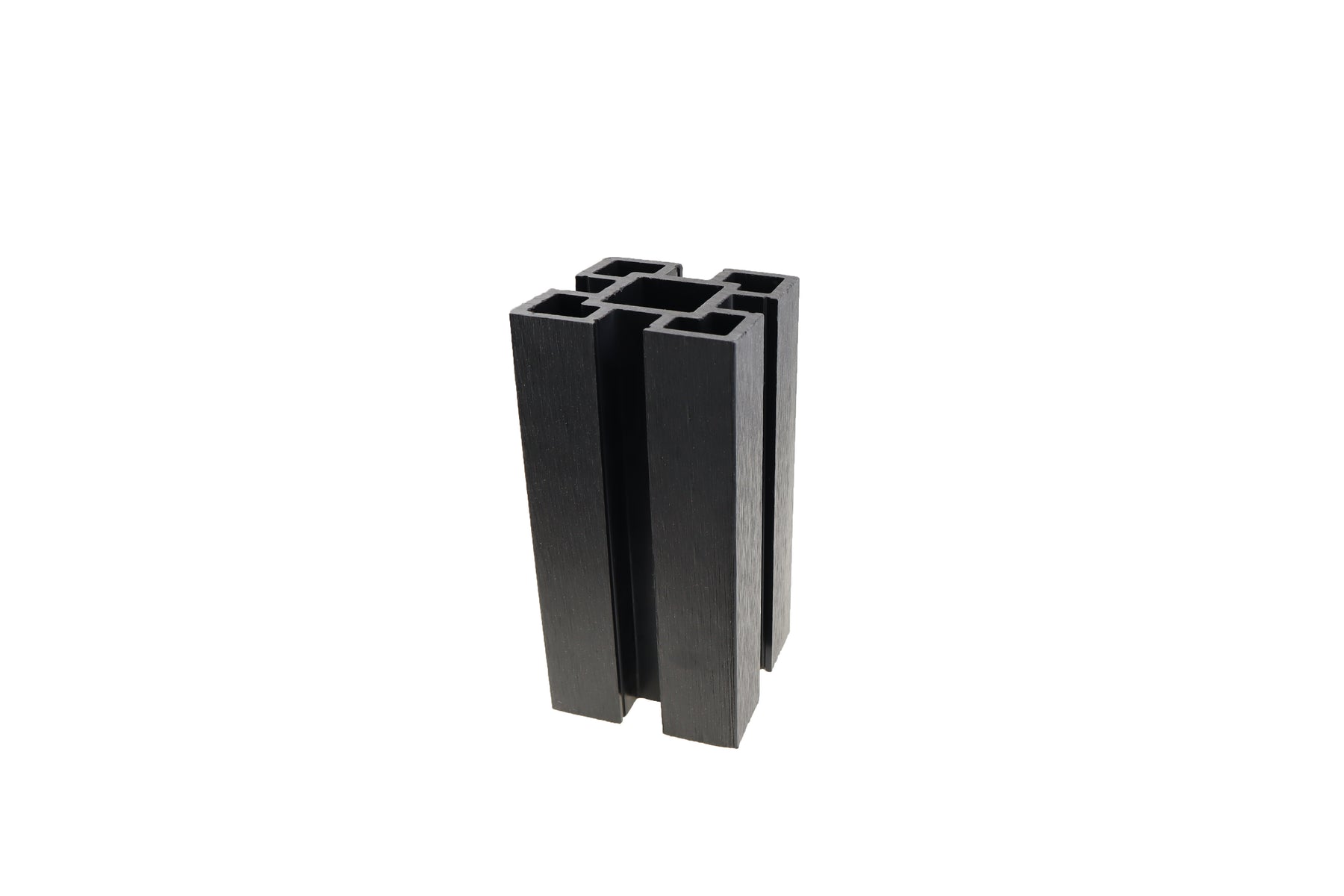 WPC Fencing Post - 8ft