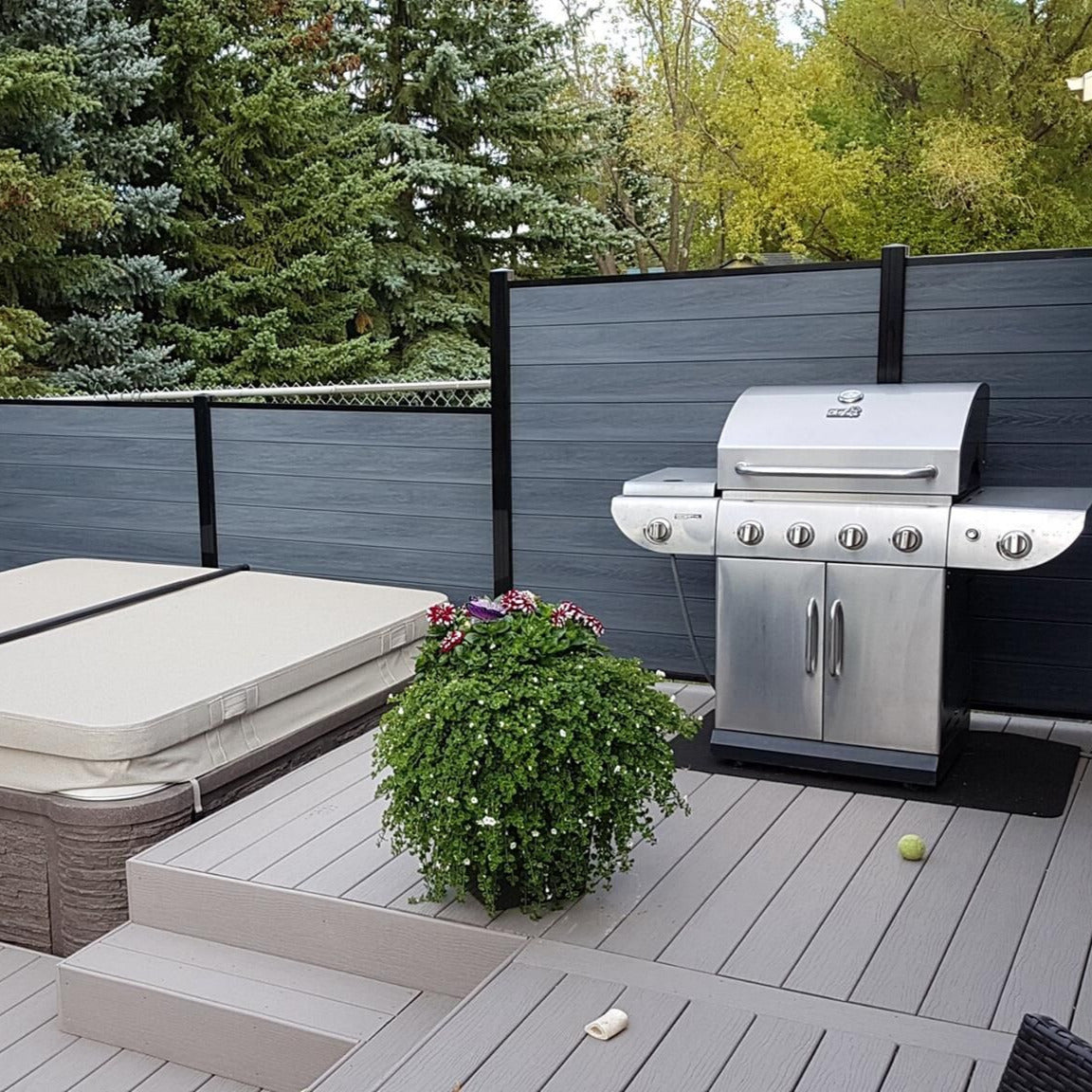 Composite Decking Suppliers UK | UK Composite Decks