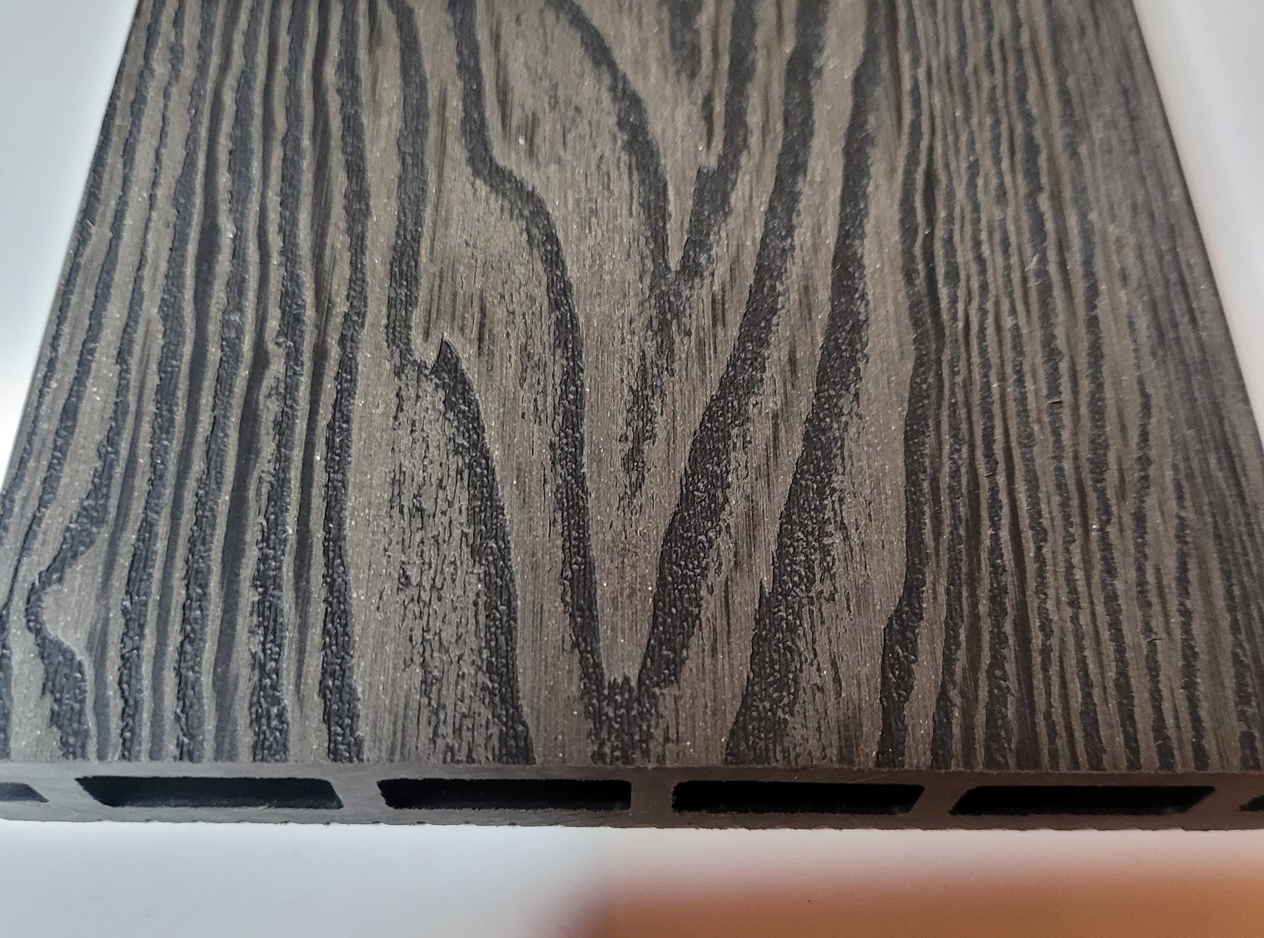 4m Length Composite WPC Decking (145mm wide x 21mm)